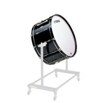 Yamaha CB632B 32"x16" Orchestral Bass Drum