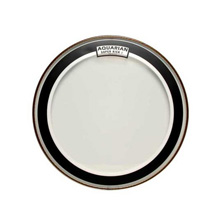 Aquarian SKI22 Super Kick I Clear 22" Bass Drum head