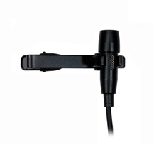 AKG CK99L Lavalier Microphone