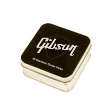 Gibson APRGG5074T Pick Tin Pack Thin
