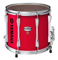 Yamaha MS6313C Red 13"x11" Marching Snare