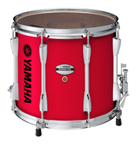 Yamaha MS6314C Red 14"x12" Marching Snare
