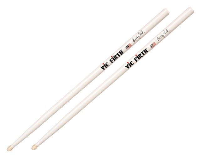 Vic Firth Buddy Rich SBR Drumsticks