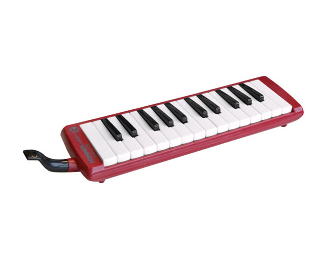 Hohner Student 26 Red Melodica