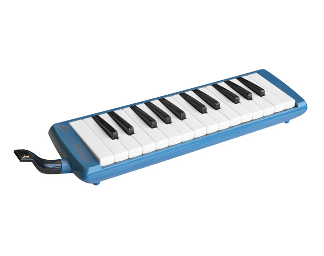 Hohner Student 26 Blue Melodica