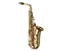 Yanagisawa AWO1 Alto Saxophone Lacquered