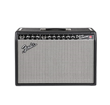 Amp Guitarra Combo Válvulado Fender 65 Deluxe Reverb