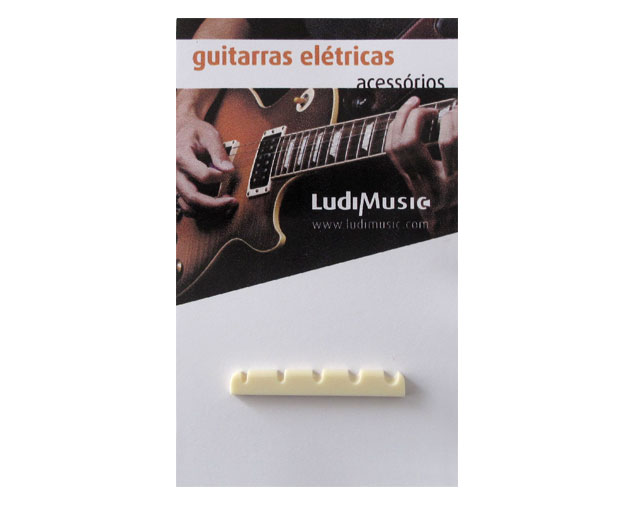 urea guitar nut