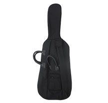 Saco Violoncelo Hofner AS9009 1/4