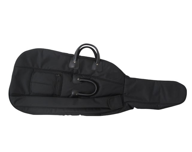 Saco Violoncelo Hofner AS9009 3/4