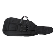 Saco Violoncelo Hofner AS9009 3/4