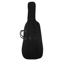 Saco Violoncelo Hofner AS9009 4/4