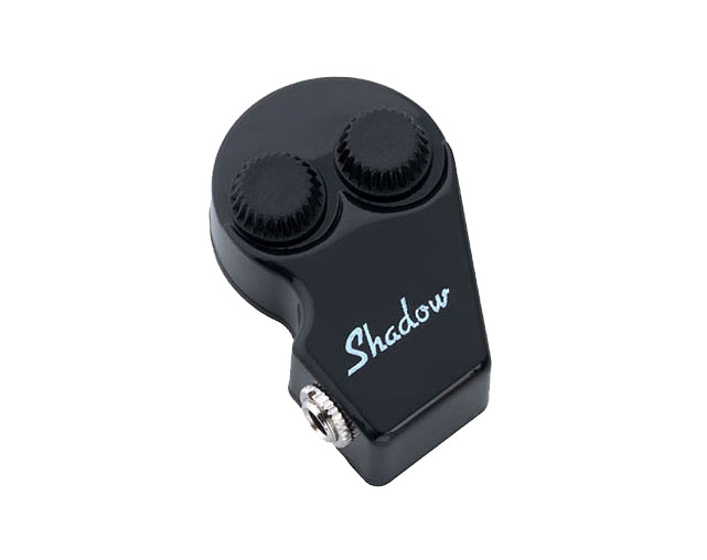 Shadow SH2000 Pickup for Acoustic Guitar