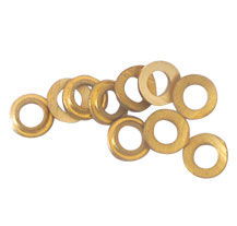 Yamaha D0744681 10-Un Water Key Nipple