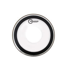 Aquarian PFPD12 Perfomance II Dot Clear 12" Tom Head
