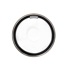 Aquarian PFPD22 22" Perfomance II Dot C Bass Drum head