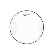 Aquarian HPSN14 14" Hi-Performance Clear resonance snare head