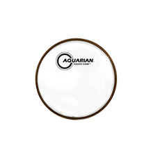 Parche de Tom Aquarian CC6 Classic Clear 6"