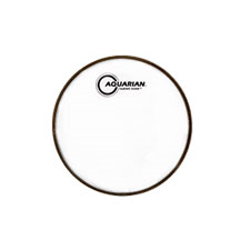 Aquarian CC8 Classic Clear 8" Tom Head