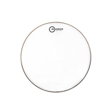 Aquarian CC14 Classic Clear 14" Tom Head
