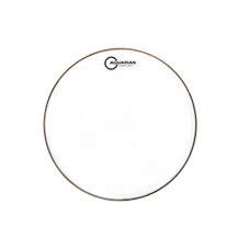 Aquarian CC16 Classic Clear 16" Tom Head