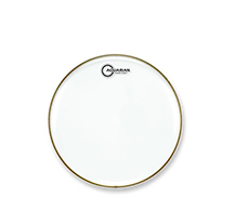 Aquarian CC20T Classic Clear 20" Tom Head