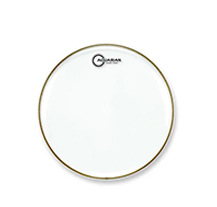 Parche para Tom 22" Aquarian CC Classic Clear