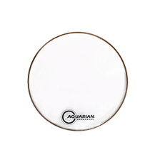 Aquarian CC16B Classic Clear 16" Bass Drum head