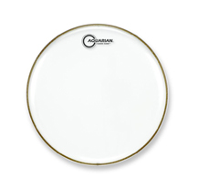 Pele Bombo 18" Aquarian CC18B Classic Clear