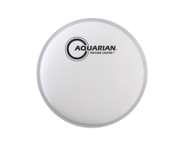 Parche de Tom Aquarian TC6 Texture Coated 6"
