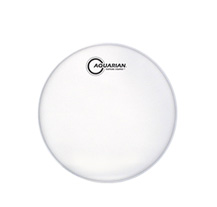 Aquarian TC10 Texture Coated 10" tom/snare drum head