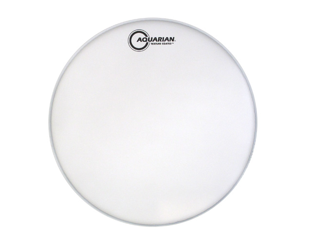 Aquarian TC15 Texture Coated 15" tom/snare drum head