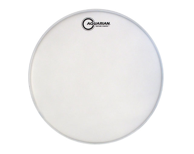 Parche para Bombo 16" Aquarian TC Texture Coated