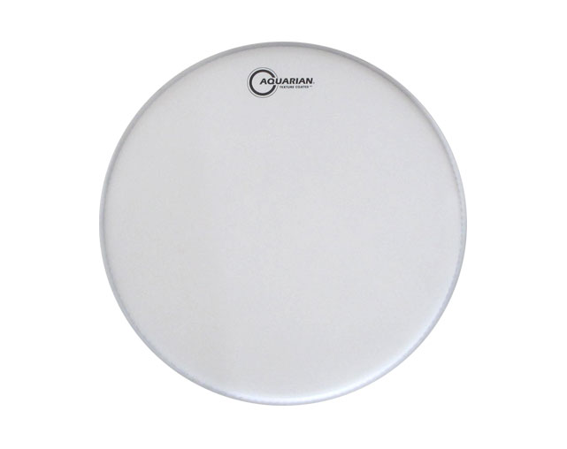 Pele Bombo 18" Aquarian TC18B Texture Coated