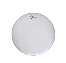Aquarian TC20 Texture Coated 20" Bass Drum head