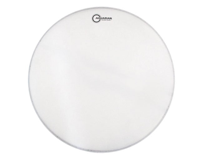 Pele Bombo 24" Aquarian TC24 Texture Coated Bass