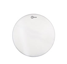 Aquarian TC24 Texture Coated 24" Bass Bass Drum head