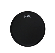 Aquarian JD10 Jack DeJohnette Coated Black 10" Tom Head