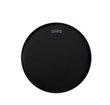Pele Timbalão/Tarola 13" Aquarian JD13 Jack DeJohnette Coated Black