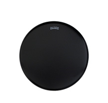 Aquarian JD16 Jack DeJohnette Coated Black 16" Tom Head
