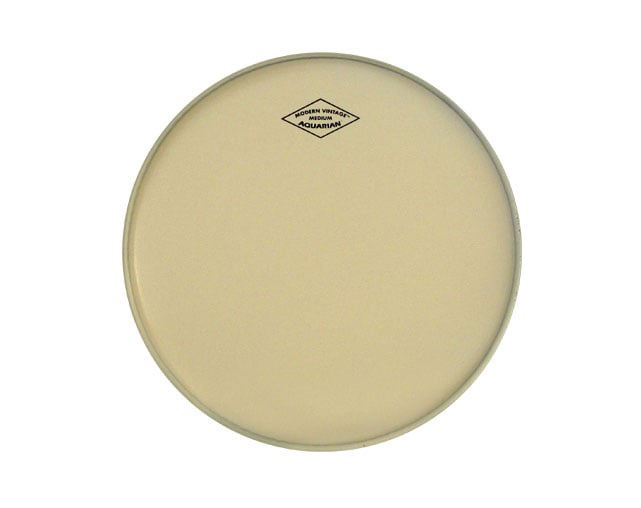 Aquarian MOTCM10 Modern Vintage Medium 10" Tom Head