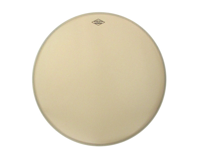 Pele Bombo 20" Aquarian MOTCM20 Modern Vintage Medium