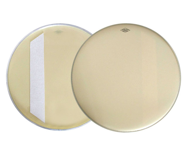 Parche para Bombo 22" Aquarian MOTCK Modern Vintage Bass Felt