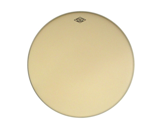 Aquarian MOTCT18 Modern Vintage Thin 18" Tom Head