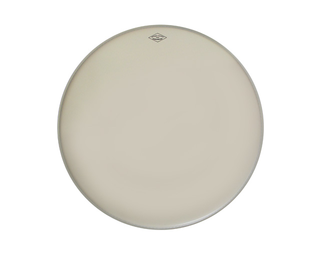 Parche para Bombo 22" Aquarian MOTCT Modern Vintage Thin Bass