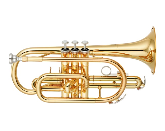 Yamaha YCR2330 III Lacquered Cornet