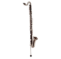 LeBlanc L7168 Bb Bass Clarinet