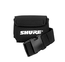 Shure WA570A Beltbag