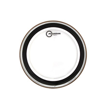 Aquarian SX13 StudioX Clear 13" Tom Head