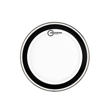 Aquarian SX16 StudioX Clear 16" Tom Head